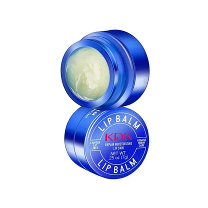 Bálsamo labial aclarador reparación grietas secas aceite de labios exfoliante hidratante bálsamo cuidado maquillaje belleza salud productos coreanos