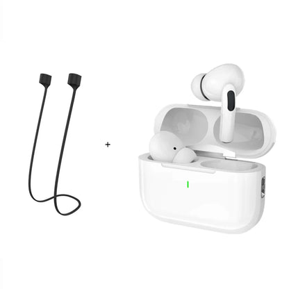 2024 nuevo Air Pro auriculares inalámbricos Bluetooth auriculares sonido HiFi baja latencia reducción de ruido auriculares para IPhone Android