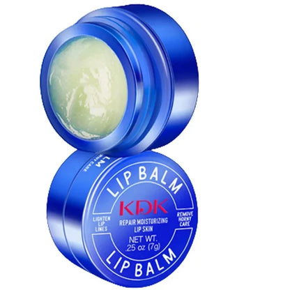 Bálsamo labial aclarador reparación grietas secas aceite de labios exfoliante hidratante bálsamo cuidado maquillaje belleza salud productos coreanos