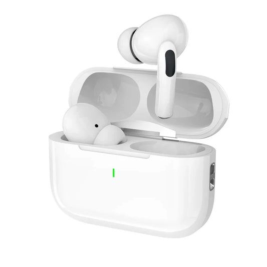 2024 nuevo Air Pro auriculares inalámbricos Bluetooth auriculares sonido HiFi baja latencia reducción de ruido auriculares para IPhone Android