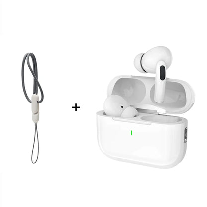 2024 nuevo Air Pro auriculares inalámbricos Bluetooth auriculares sonido HiFi baja latencia reducción de ruido auriculares para IPhone Android