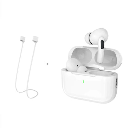 2024 nuevo Air Pro auriculares inalámbricos Bluetooth auriculares sonido HiFi baja latencia reducción de ruido auriculares para IPhone Android