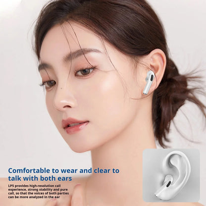 2024 nuevo Air Pro auriculares inalámbricos Bluetooth auriculares sonido HiFi baja latencia reducción de ruido auriculares para IPhone Android
